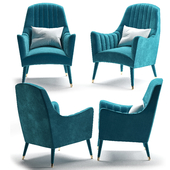 Salvador Armchair