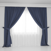 Curtains №1