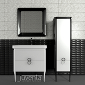 Мебель для ванной Juventa Ticino