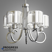 Progress Lighting Invite Collection 5-Light