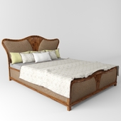 Classic Bed