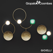 Giopato & Coombes Gioielli light collection 1