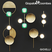 Giopato & Coombes Gioielli light collection 2