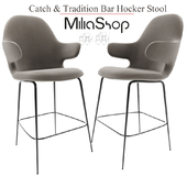 Catch-And-Tradition-Bar-Hocker Stool