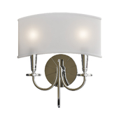 Downing Wall Sconce by Hudson Valley Lighting