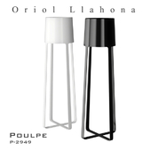 Floor lamp Poulpe P-2949