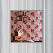 Harlequin Wallpapers, Boutique Collection