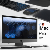 iMac Pro - 2017