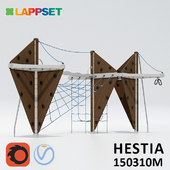 Lappset Hestia 150310M