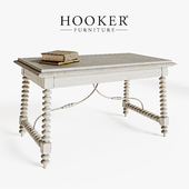Hooker_Office Sunset Point Writing Desk