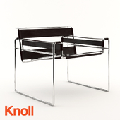 Knoll Wassily chair