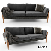 Diana sofa