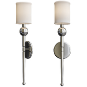 Rockland Wall Sconce by Hudson Valley Lighting