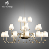 Imperial Chandelier 21 - Loft Concept