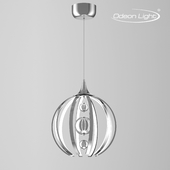 Chandelier ODEON LIGHT 4033 / 40L NICCO