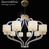 Chandelier Barovier & Toso Hastings 5706/10