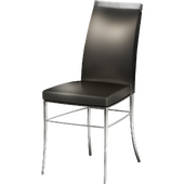 slate chair