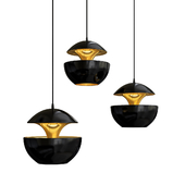 Here Comes The Sun - Pendant Lighting Collection