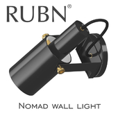 Nomad wall light