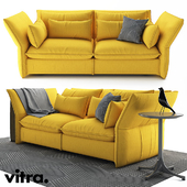 Vitra Mariposa sofa