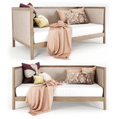 Potterybarn Toulouse daybed