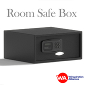 Room Safe Box (WA1029B)