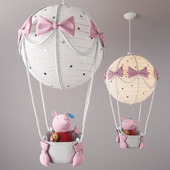 Светильник-воздушный шар ComfortBaby