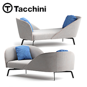 Face To Face by Tacchini