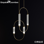 Giopato & Coombes Cirque Vertical
