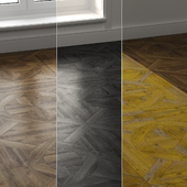 Parquet 4 in 1