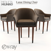 Lunar Dining Chair