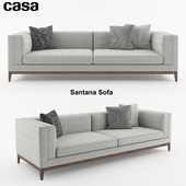 Casa Santana Sofa