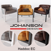 Haddoc EC lounge chair