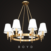 Pendants Boyd Lighting