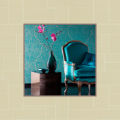 Harlequin Wallpapers, Feature Walls Collection, part 1