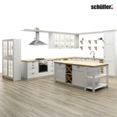 SCHULLER KITCHEN
