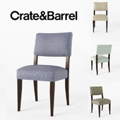 Cody Upholstered Dining Chair