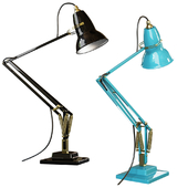 Anglepoise ORIGINAL 1227™ BRASS DESK LAMP