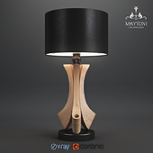 TABLE LAMP BRAVA MOD239-01-B_MY