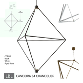 LBL CANDORA 34