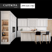 Castagna Cucine Princess