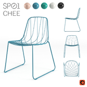 SP01 CHEE | Chair