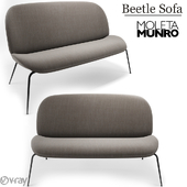 Beetle Sofa