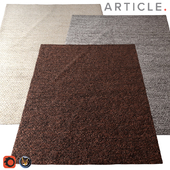 Carpet Article (Hira) 2400х3000 (3 colors)