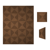 3D panel Bauhaus2 brand PanelPanel