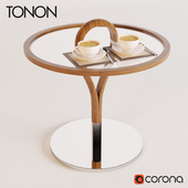 Tonon coffee table