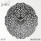 Часы JClock JC10 Икониум / Ikonium