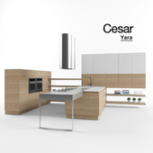 Cesar kitchen (Yara)
