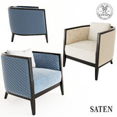 Saten armchair by Oasis