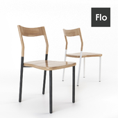 Flo Join chair